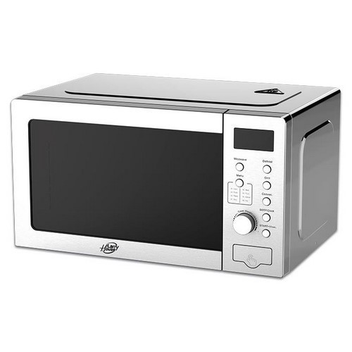 MICROONDAS LARRY HOUSE LH1759 INOX 20L